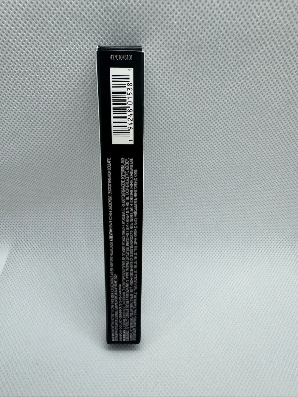 bareMinerals Noir Retractable Eyeliner Pencil